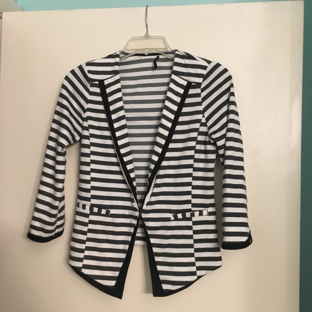 Maurices blazer